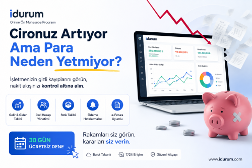 Cironuz Artıyor Ama Para Neden Yetmiyor?
