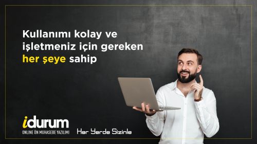 İşletmelerde Zamanın Paradan Daha Değerli Olduğu Anlar ve İDURUM’un Rolü