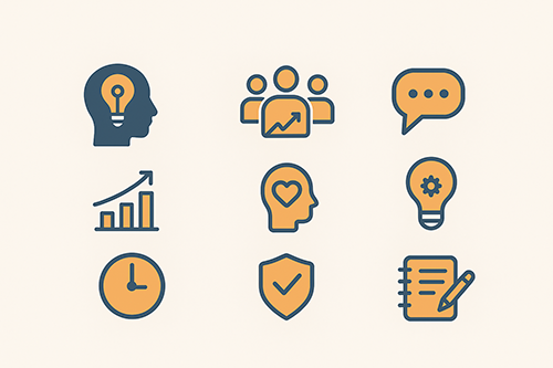 Şirket Yöneticisinin Vasıfları Nasıl Olmalı?