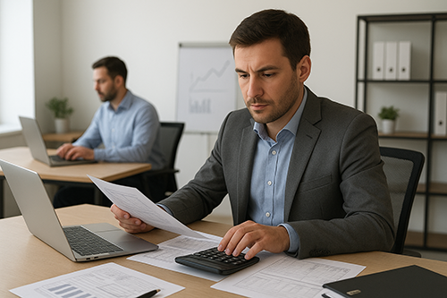 İşletme Giderleri Gösterirken Nelere Dikkat Edilmeli?