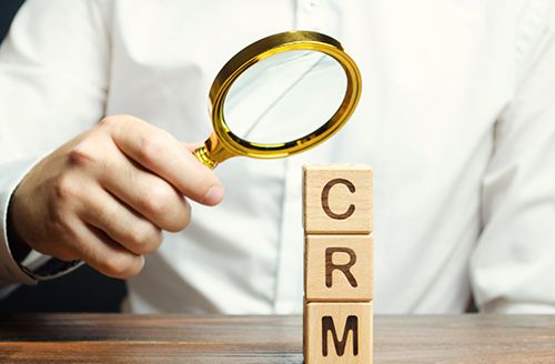 Müşteri İlişkileri Yönetimi (CRM) Nedir?