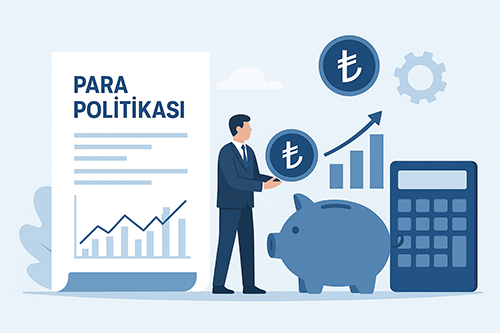 İşletmenin Para Politikası Olmalı mı ve Nasıl Olmalı?