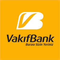 Online Muhasebe Programı İDURUM Banka Vakıf Bank